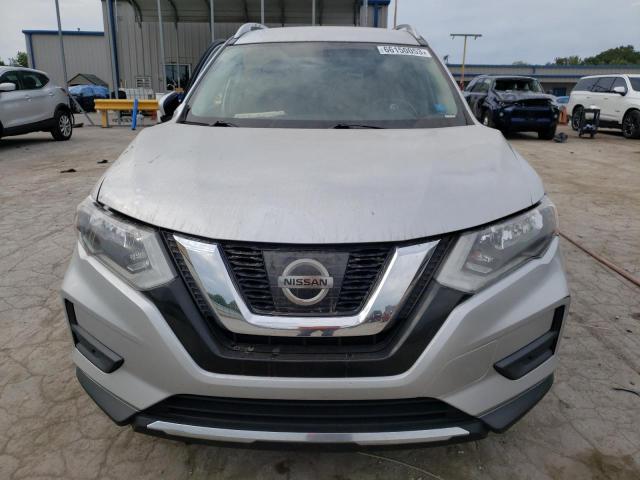 2017 NISSAN ROGUE S - JN8AT2MV6HW274507