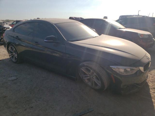 WBA4B1C54FD418097 BMW 435 I Gran Coupe