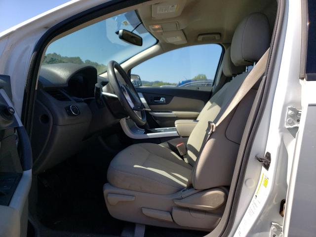 2FMDK4GCXEBB27357 Ford EDGE SE