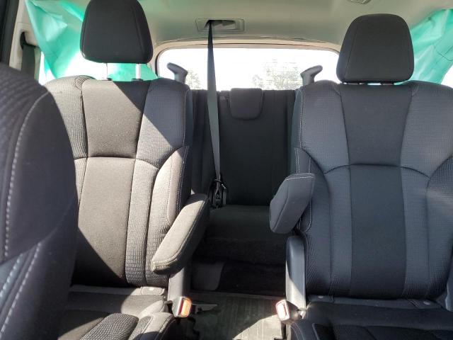 4S4WMAFD1L3461737 Subaru Ascent Premium
