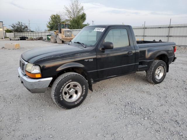 1999 Ford Ranger 