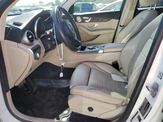 WDC0G4KBXKF626554 Mercedes-Benz Glc 300 4matic