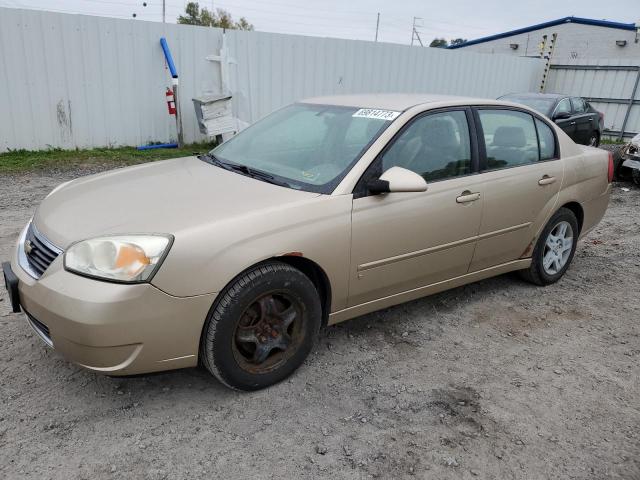 2008 Chevrolet Malibu LT