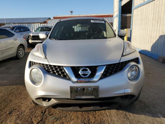 JN8AF5MR3HT703888 Nissan JUKE S