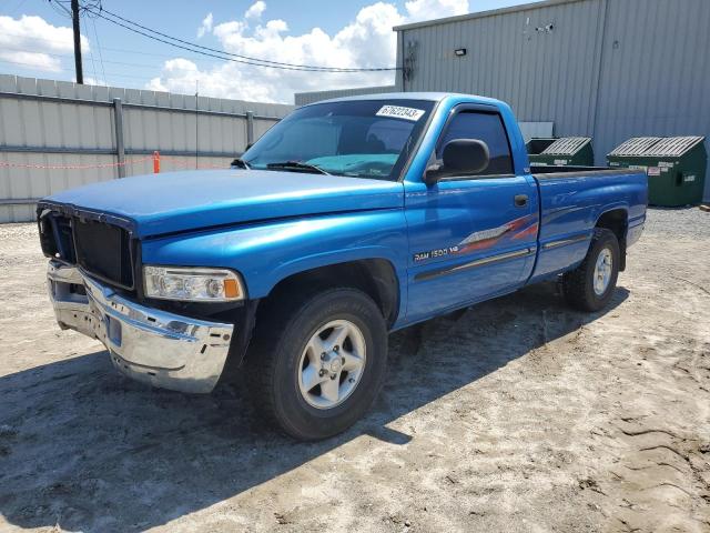 1999 Dodge Ram 1500 