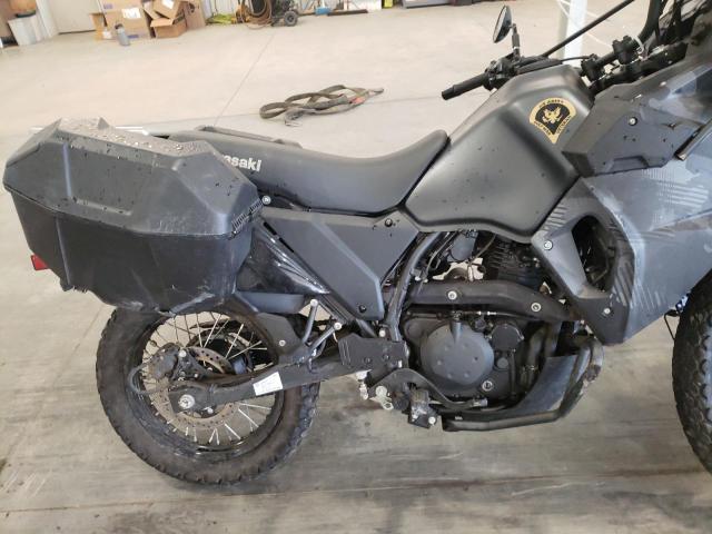 2022 KAWASAKI KL650 H - ML5KLEH1XNDA13071