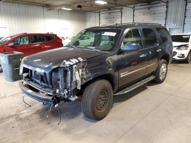 2013 GMC Yukon Denali