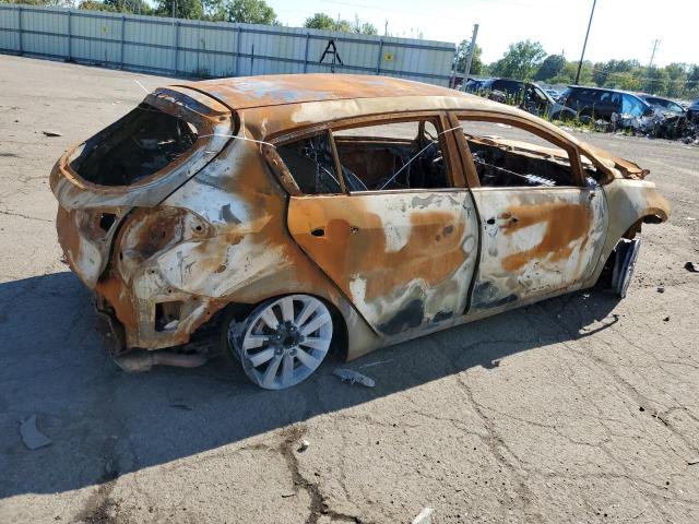 KNAFX5A86F5270141 KIA FORTE EX