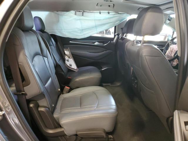 5GAEVAKW6JJ276081 Buick Enclave Essence