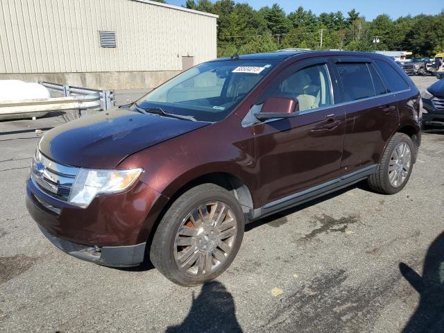 2009 Ford Edge Limited