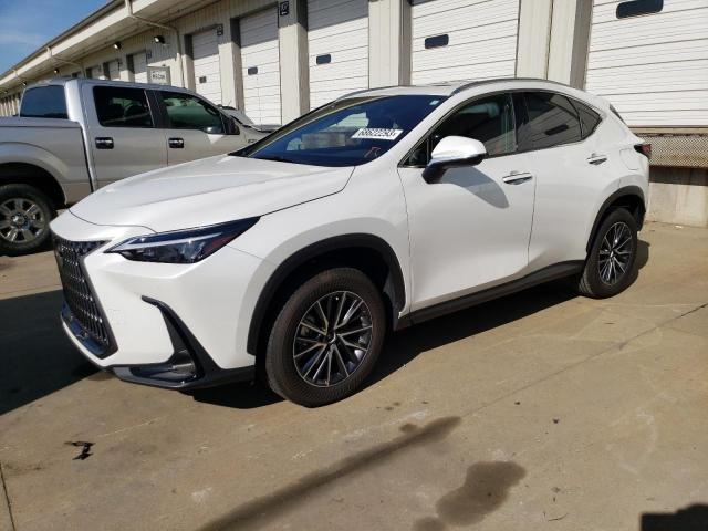 2023 Lexus NX 