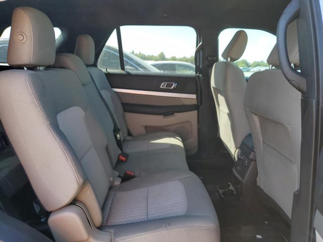 1FM5K7B82KGA61125 Ford EXPLORER