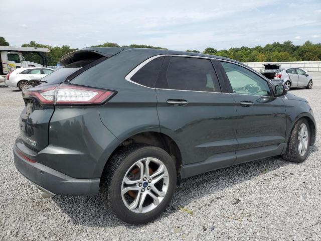 2FMTK4K91FBB22220 Ford Edge Titanium