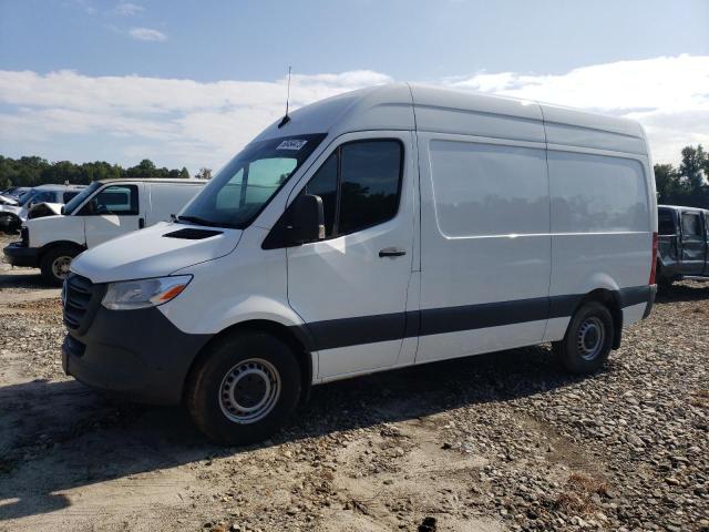 2021 Mercedes-Benz Sprinter Cargo Van 