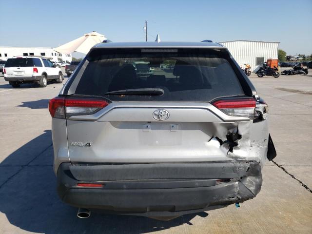 2T3C1RFV1KC018749 Toyota Rav4 Xle Premium