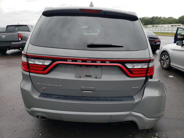 1C4RDJDG8LC330349 | 2020 DODGE DURANGO GT