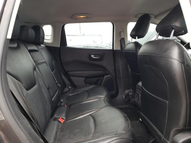 3C4NJCCB9LT140539 Jeep Compass Limited