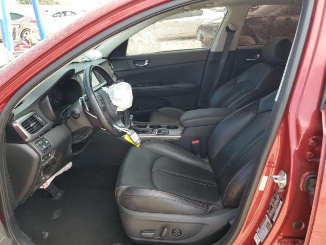 5XXGW4L26JG238923 KIA OPTIMA SX