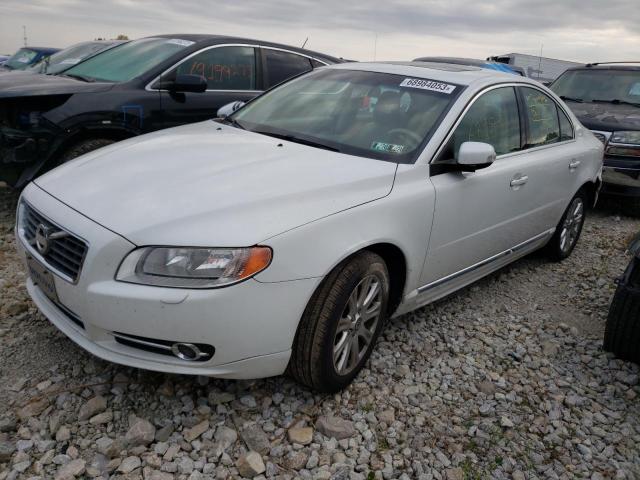 2011 Volvo S80 