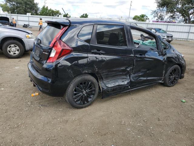 2018 HONDA FIT SPORT - 3HGGK5G64JM709093