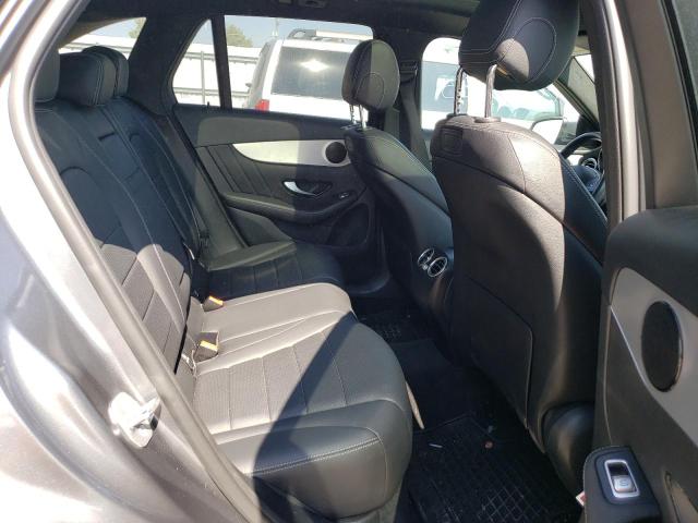 WDC0G4KB7K1001915 Mercedes-Benz Glc 300 4matic