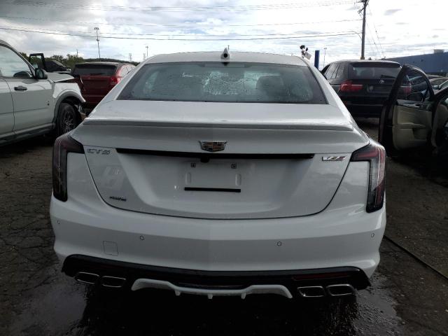 1G6DV5RW1N0120195 Cadillac CT5 -V 6