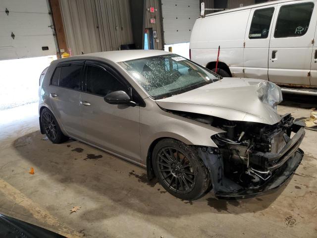 2015 VOLKSWAGEN GOLF TDI - 3VWRA7AU3FM013133