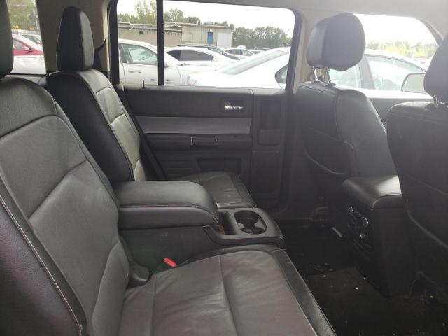 2FMHK6C85FBA02881 Ford FLEX SEL