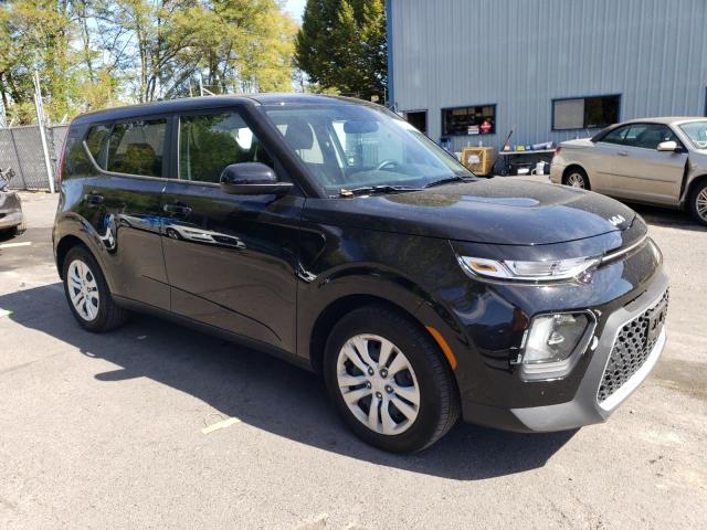 KNDJ23AU9N7174701 KIA SOUL LX