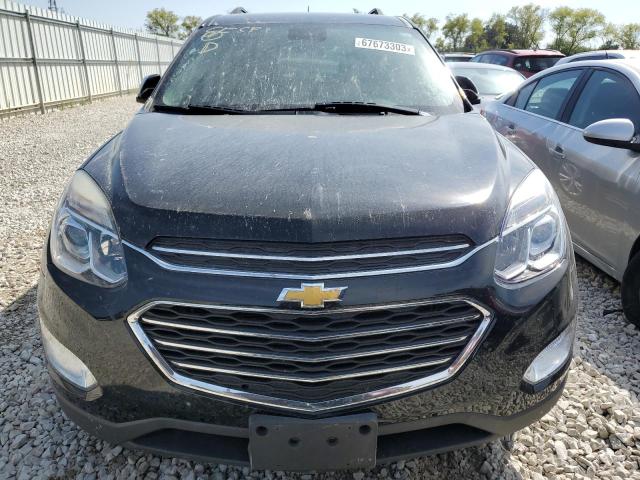 2GNFLFEKXG6216736 Chevrolet EQUINOX LT