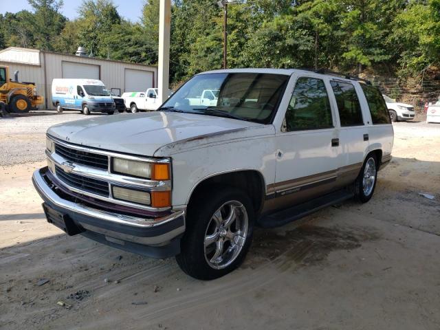 1998 Chevrolet Tahoe 