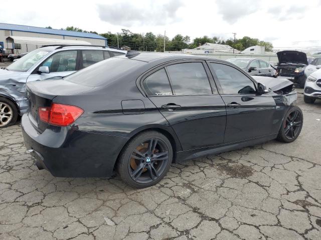 WBA3B9G52ENR90329 BMW 335 XI