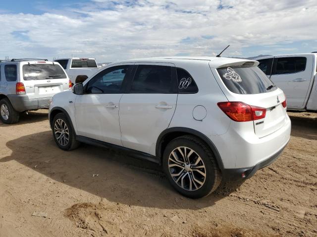 JA4AP3AU1GZ031969 Mitsubishi Outlander Sport Es