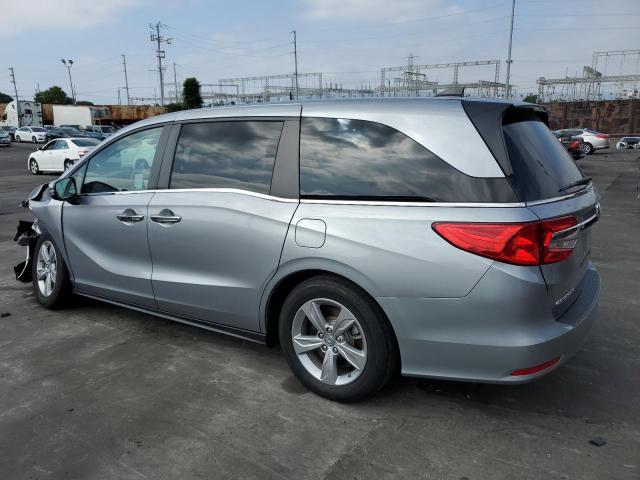5FNRL6H72LB026852 Honda ODYSSEY EXL