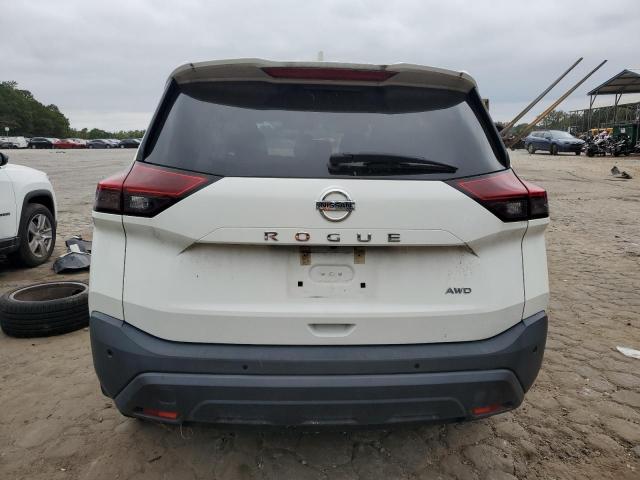 5N1AT3AB3MC683468 Nissan ROGUE S
