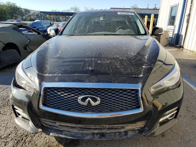 JN1BV7AP3FM352279 | 2015 INFINITI Q50 BASE