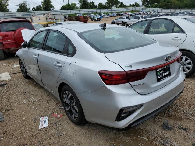 3KPF24AD7LE171448 KIA FORTE FE