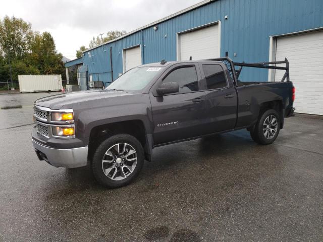 2014 Chevrolet C/K 1500 