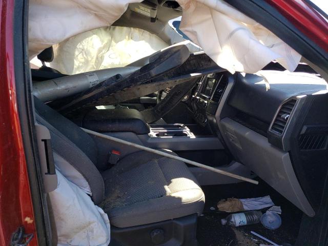 1FTFX1E40LKD24386 Ford F150 Super Cab