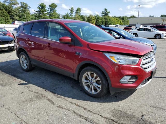 1FMCU9GD6HUA73193 Ford ESCAPE SE