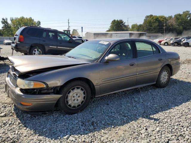 2000 Buick LeSabre Custom