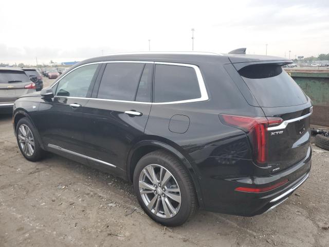 1GYKPDRS5PZ212537 Cadillac XT6 PREMIU 2