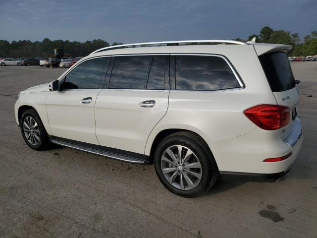 VIN 4JGDF7CE0EA367557 2014 Mercedes-Benz GL-Class, ... no.2