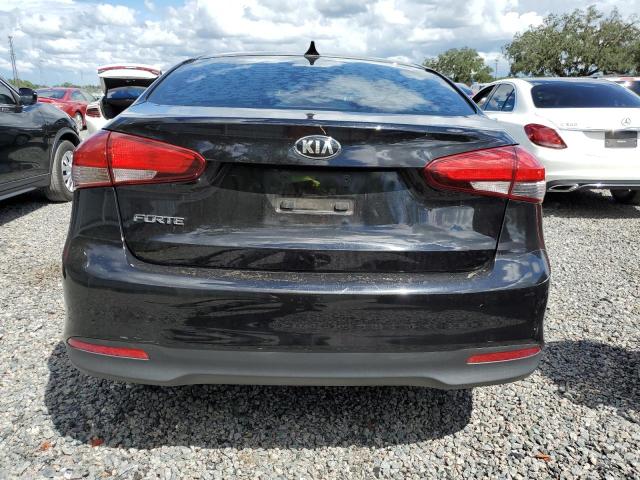 3KPFK4A78JE204139 KIA FORTE LX