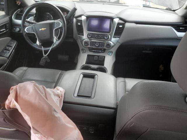 2017 CHEVROLET TAHOE 1GNSKBKC6HR397797