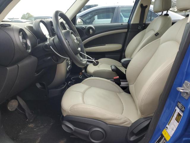 WMWZB3C57EWR41067 Mini COOPER COUNTRYMAN