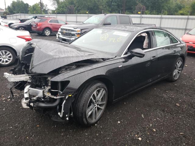 2019 Audi A6 Premium