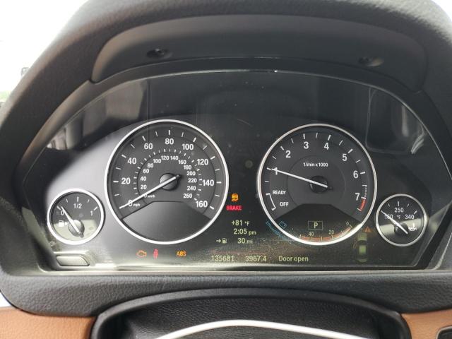 WBA3A9C56EF477779 BMW 335 I