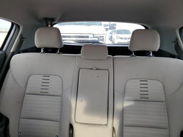 KNDPM3AC0J7475010 KIA Sportage Lx