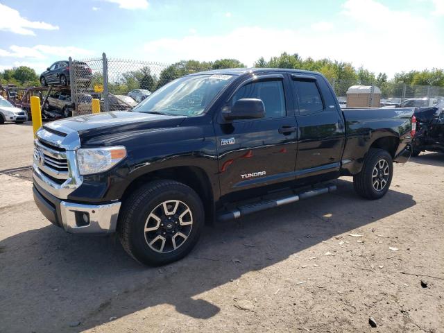 2016 Toyota Tundra 